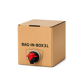 Коробки BAG-IN-BOX