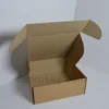 Самозбірна коробка 200×200×100 мм