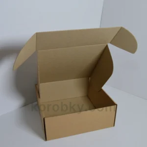 Самозбірна коробка 200×200×100 мм