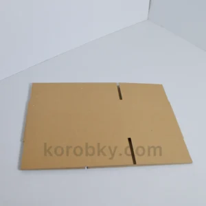Гофроящик 210×120×110 мм