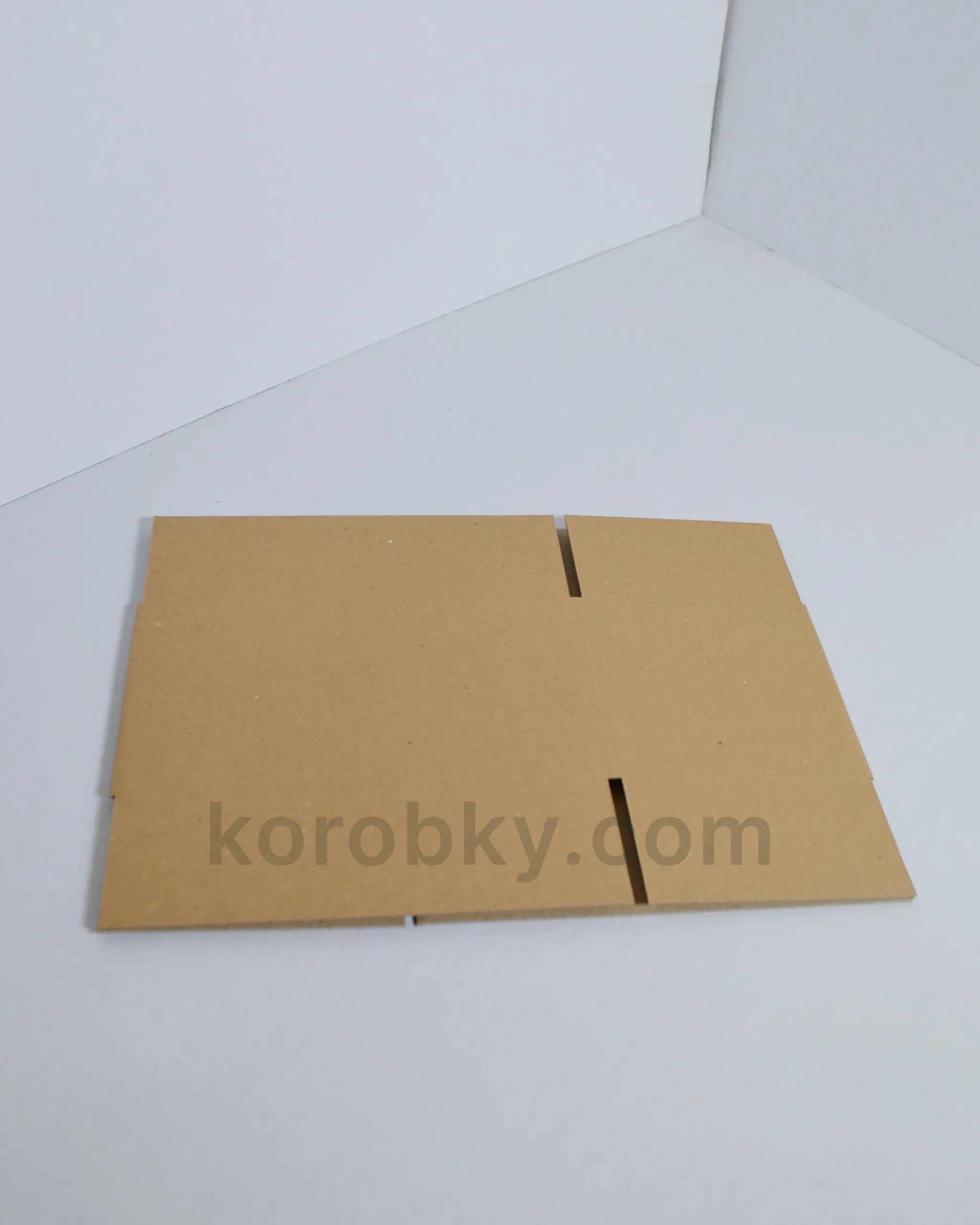 Гофроящик 210×120×110 мм