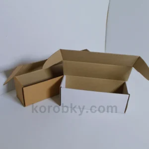 Самозбірна коробка 230×80×85 мм