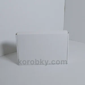 Самозбірна коробка 230×150×35 ммСамозбірна коробка 230×150×35 мм