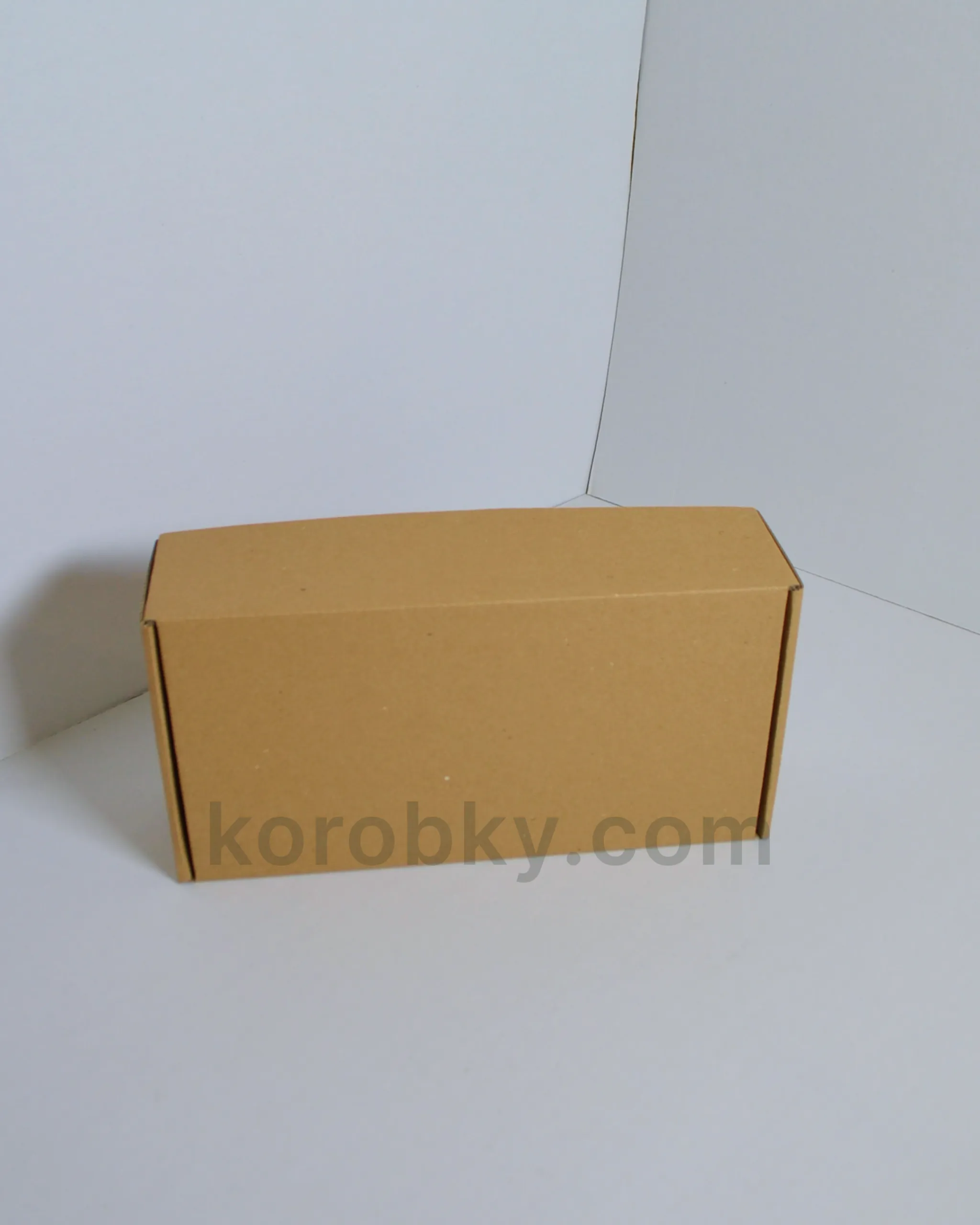 Самозбірна коробка 230×230×30 мм