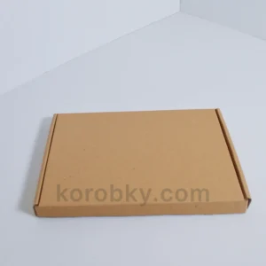 Самозбірна коробка 250×180×18 мм