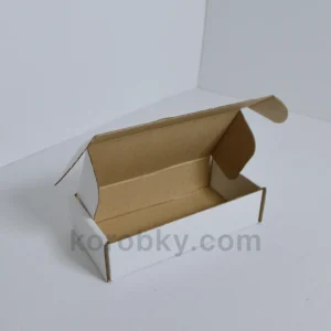 Самозбірна коробка 250×250×55