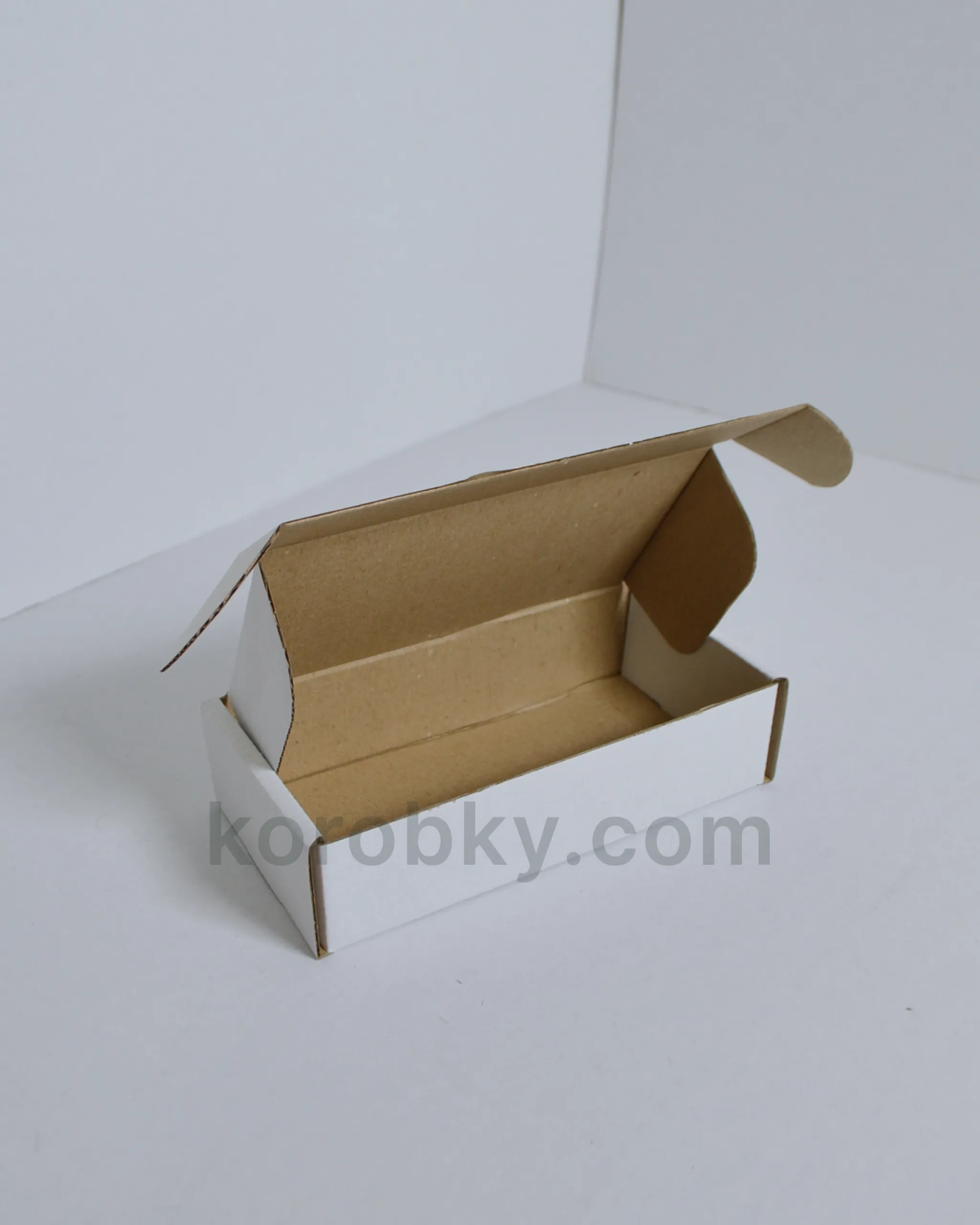 Самозбірна коробка 250×250×55