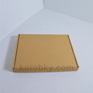 Самозбірна коробка
