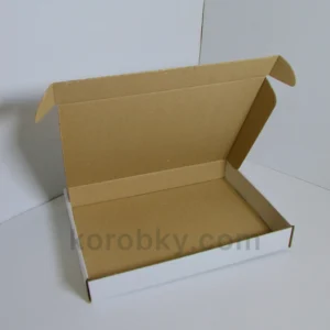 Самозбірна коробка 315×230×43 мм