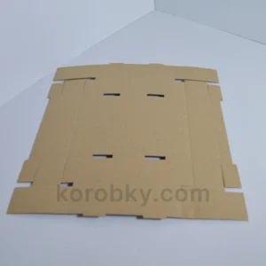 Кондитерський лоток 210×160×50