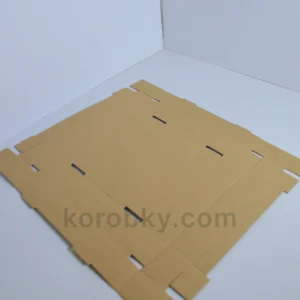 Кондитерський лоток 290×210×45 мм