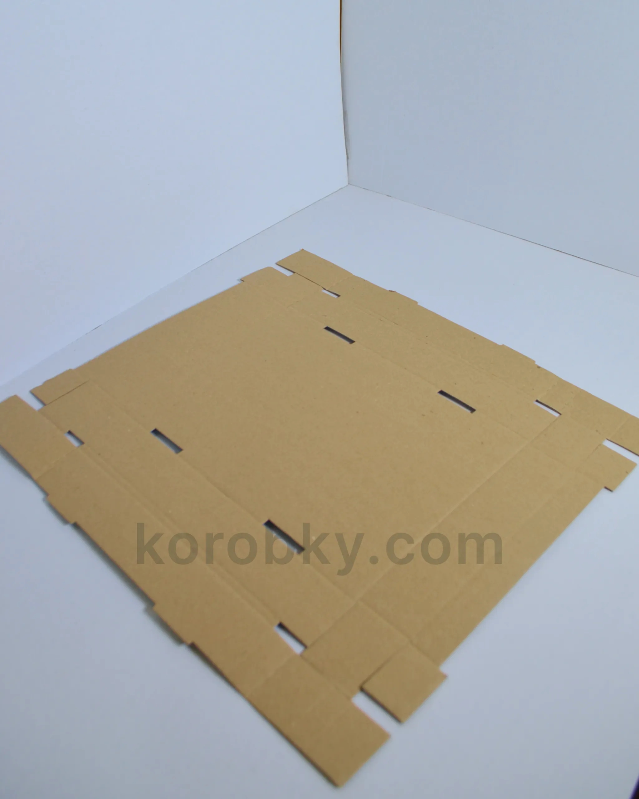 Кондитерський лоток 290×210×45 мм