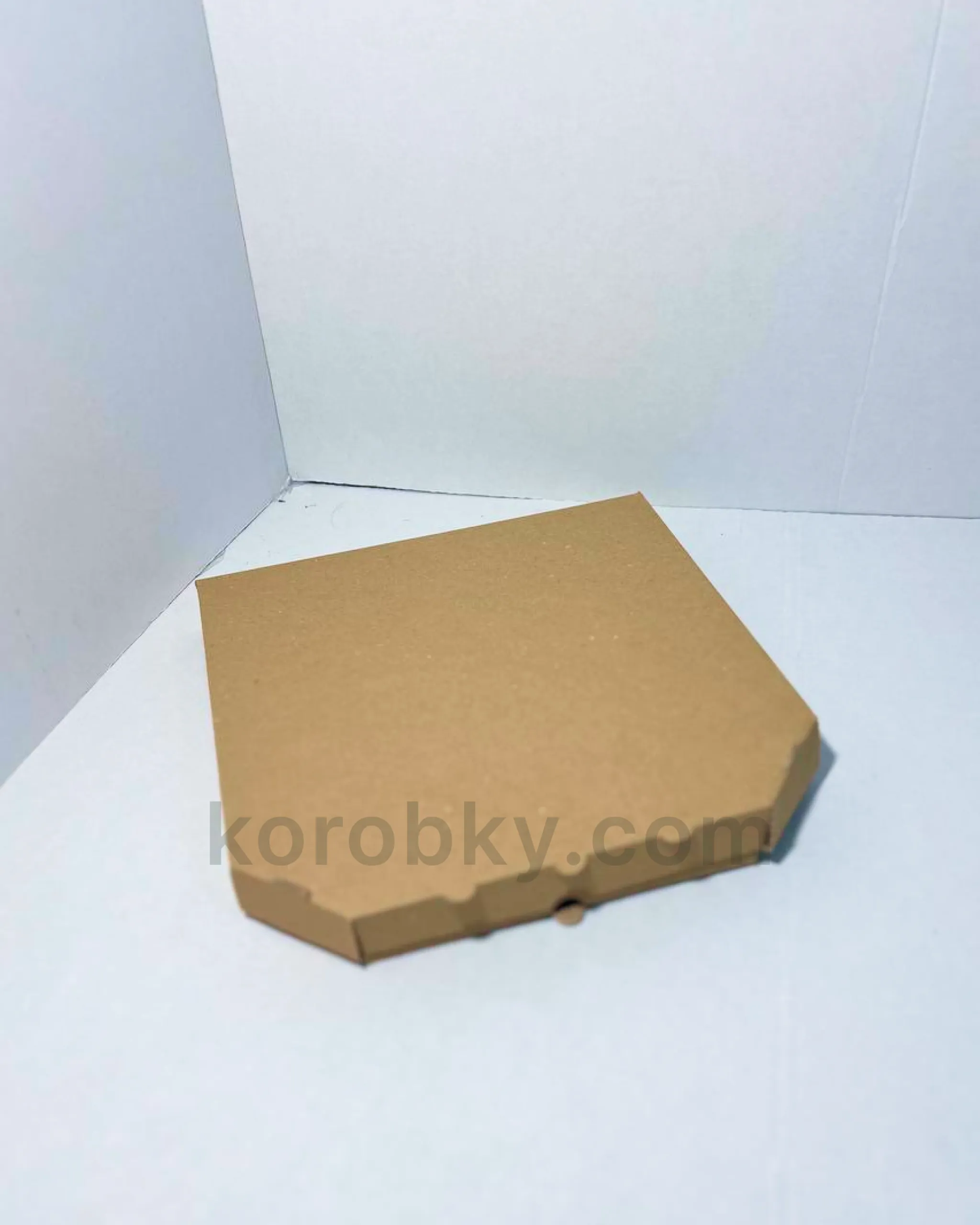 Коробка для піци