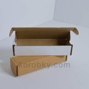 Самозбірна коробка korobky.com