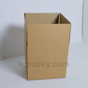 Гофроящик 210×120×110 мм