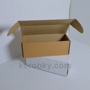 Самозбірна коробка 230×80×85 мм