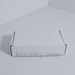 Самозбірна коробка 250×250×55
