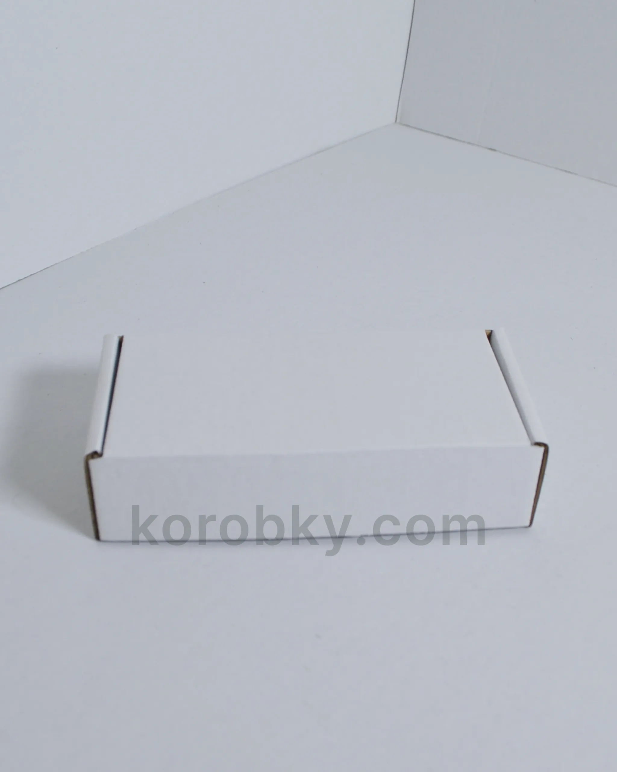 Самозбірна коробка 250×250×55