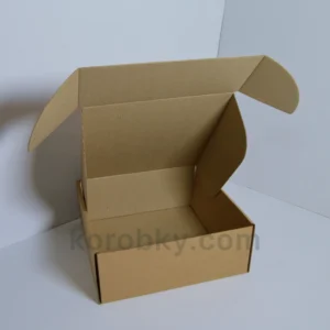 Самозбірна коробка 250×250×100 мм