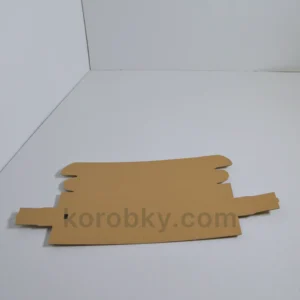 Самозбірна коробка 256×36×36 мм