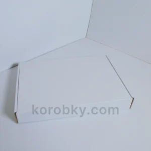 Самозбірна коробка 315×230×43 мм