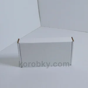 Самозбірна коробка 185×100×35 мм