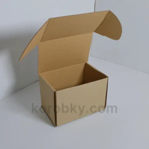 Самозбірна коробка 165×115×120
