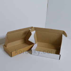 Самозбірна коробка korobky.com
