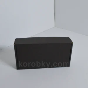 Самозбірна коробка 186×115×45 мм