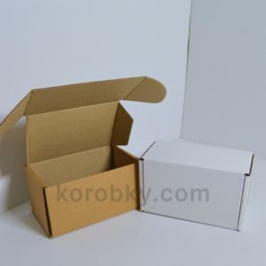 Самозбірна коробка korobky.com