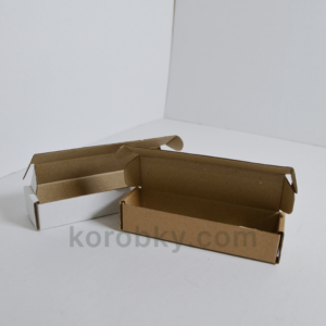 Самозбірна коробка korobky.com