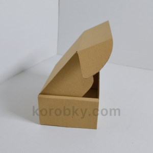 Самозбірна коробка 165×115×65 мм
