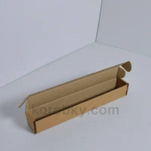 Самозбірна коробка 256×36×36 мм