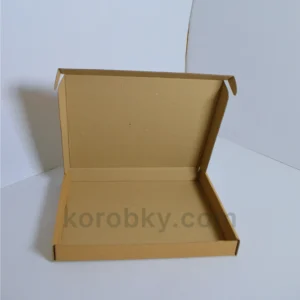 Самозбірна коробка