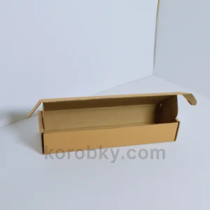 Самозбірна коробка 280×85×50 мм