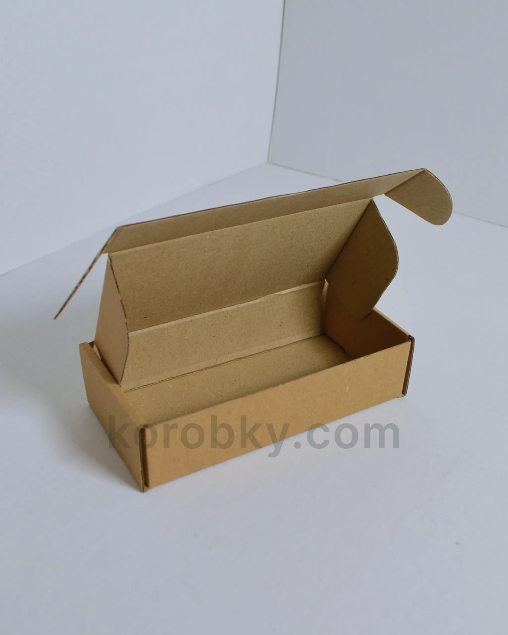 Самозбірна коробка 250×250×55 мм