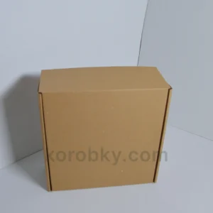 Самозбірна коробка 250×250×100 мм