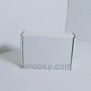 Самозбірна коробка 290×150×80 мм