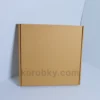 Самозбірна коробка 305×310×30 мм