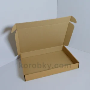 Самозбірна коробка 315×230×43 мм