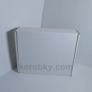 Самозбірна коробка 377×314×101 мм