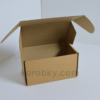 Самозбірна коробка korobky.com