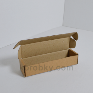 Самозбірна коробка korobky.com