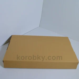 Самозбірна коробка 440×280×50 мм