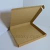 Самозбірна коробка 500×500×45 мм