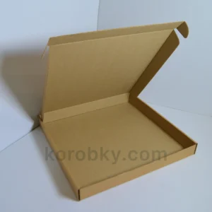 Самозбірна коробка 500×500×45 мм