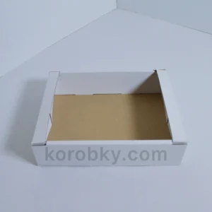 Кондитерський лоток 210×160×50