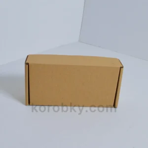 Самозбірна коробка 250×250×55 мм