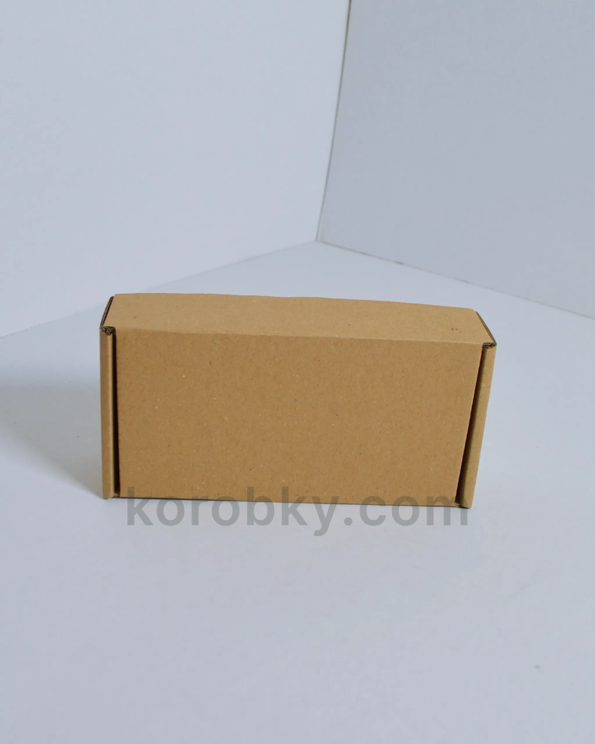 Самозбірна коробка 250×250×55 мм