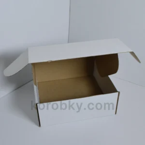 Самозбірна коробка 250×250×100 мм